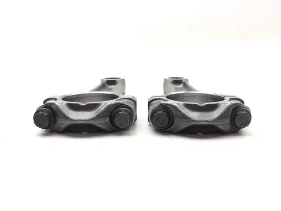 Engine Connecting Rod Set 2012 Can-Am Spyder RT SM5 Audio Convenience 3118