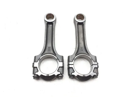 Engine Connecting Rod Set 2012 Can-Am Spyder RT SM5 Audio Convenience 3118