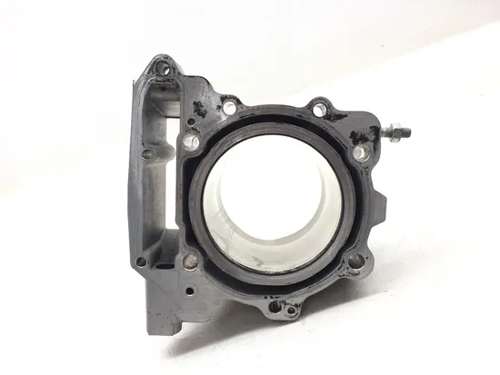 Engine Cylinder Jug W Piston Rear 2012 Can-Am Spyder RT SM5 Audio 3118