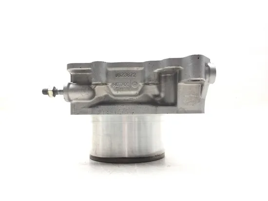 Engine Cylinder Jug W Piston Rear 2012 Can-Am Spyder RT SM5 Audio 3118