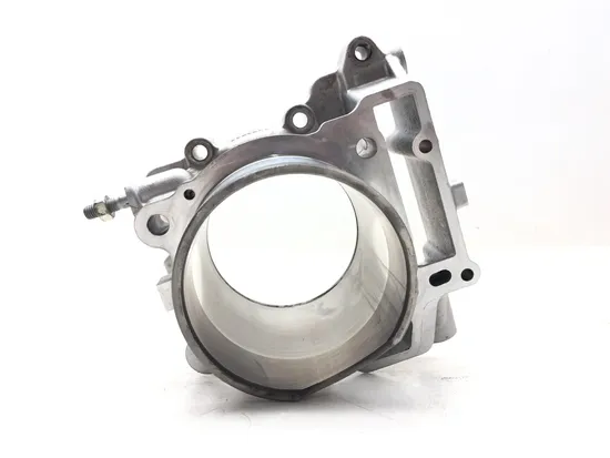 Engine Cylinder Jug W Piston Rear 2012 Can-Am Spyder RT SM5 Audio 3118