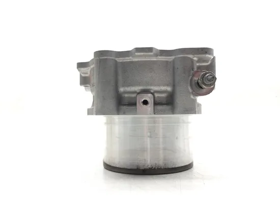 Engine Cylinder Jug W Piston Rear 2012 Can-Am Spyder RT SM5 Audio 3118