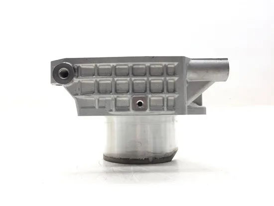 Engine Cylinder Jug W Piston Rear 2012 Can-Am Spyder RT SM5 Audio 3118