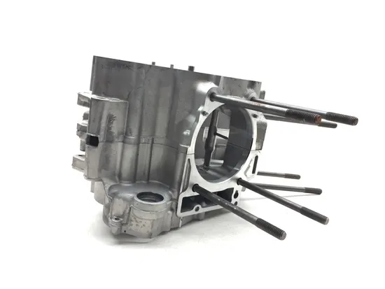 Engine Left Right Center Cases 2012 Can-Am Spyder RT SM5 Audio Convenience 3118