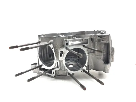 Engine Left Right Center Cases 2012 Can-Am Spyder RT SM5 Audio Convenience 3118