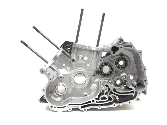 Engine Left Right Center Cases 2012 Can-Am Spyder RT SM5 Audio Convenience 3118