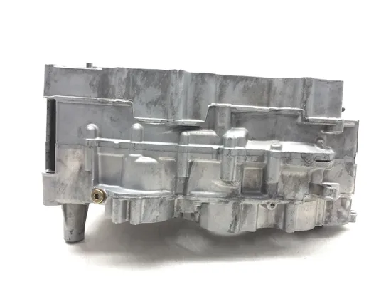 Engine Left Right Center Cases 2012 Can-Am Spyder RT SM5 Audio Convenience 3118