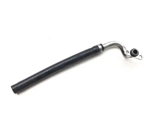 Engine Oil Lines 2012 Can-Am Spyder RT SM5 Audio Convenience 3118