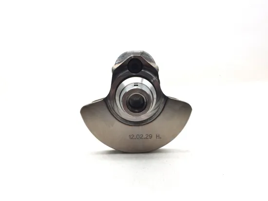 Engine Crank Shaft 2012 Can-Am Spyder RT SM5 Audio Convenience 3118