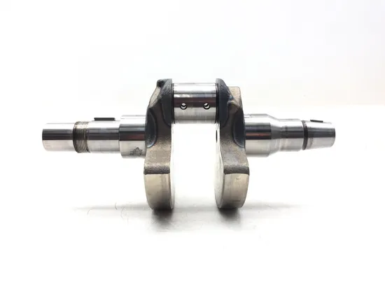 Engine Crank Shaft 2012 Can-Am Spyder RT SM5 Audio Convenience 3118