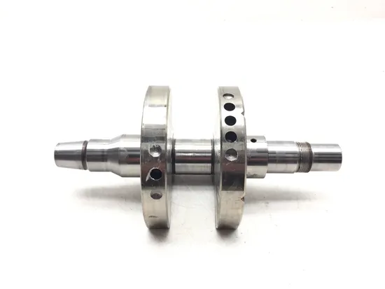 Engine Crank Shaft 2012 Can-Am Spyder RT SM5 Audio Convenience 3118