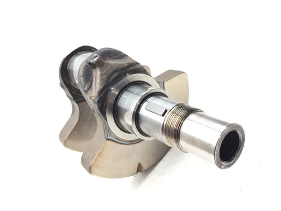 Engine Crank Shaft 2012 Can-Am Spyder RT SM5 Audio Convenience 3118