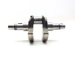 Engine Crank Shaft 2012 Can-Am Spyder RT SM5 Audio Convenience 3118