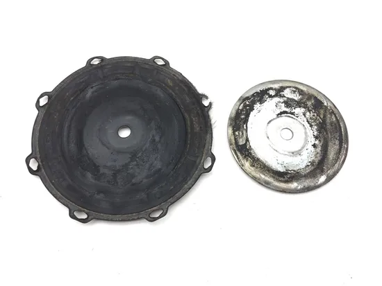 Engine Clutch Diaphram Cover 2012 Can-Am Spyder RT SM5 Audio Convenience 3118
