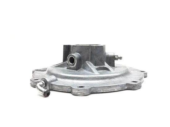 Engine Clutch Diaphram Cover 2012 Can-Am Spyder RT SM5 Audio Convenience 3118