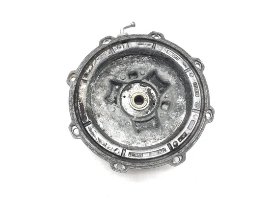 Engine Clutch Diaphram Cover 2012 Can-Am Spyder RT SM5 Audio Convenience 3118