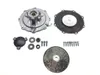 Engine Clutch Diaphram Cover 2012 Can-Am Spyder RT SM5 Audio Convenience 3118
