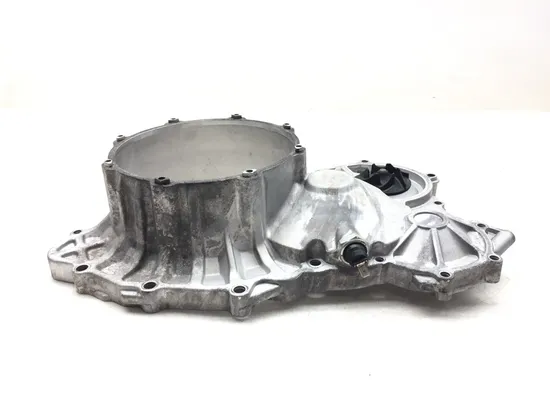Engine Inner Clutch Cover 2012 Can-Am Spyder RT SM5 Audio Convenience 3118