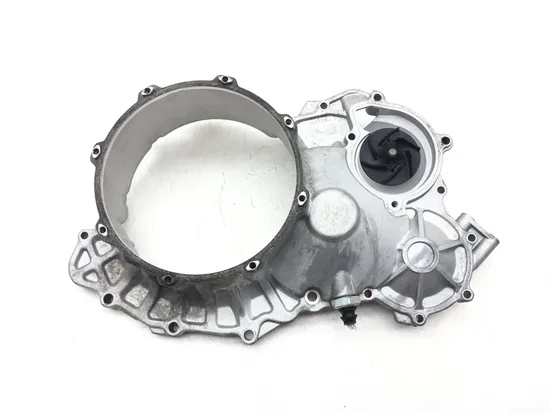 Engine Inner Clutch Cover 2012 Can-Am Spyder RT SM5 Audio Convenience 3118