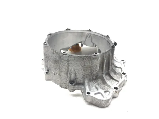 Engine Inner Clutch Cover 2012 Can-Am Spyder RT SM5 Audio Convenience 3118