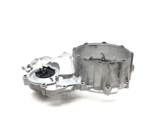 Engine Inner Clutch Cover 2012 Can-Am Spyder RT SM5 Audio Convenience 3118