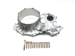 Engine Inner Clutch Cover 2012 Can-Am Spyder RT SM5 Audio Convenience 3118