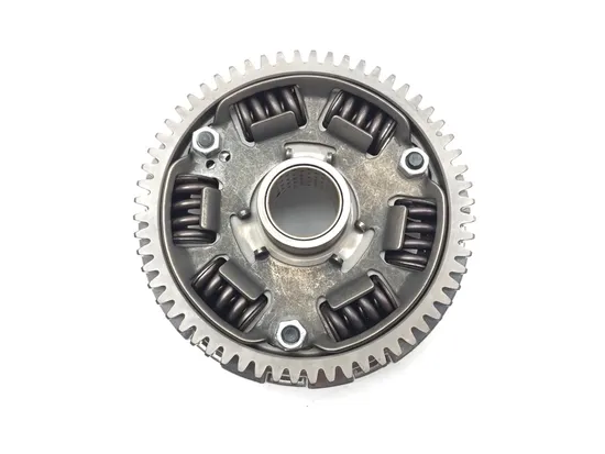 Engine Complete Clutch Hub Assembly 2012 Can-Am Spyder RT SM5 Audio 3118