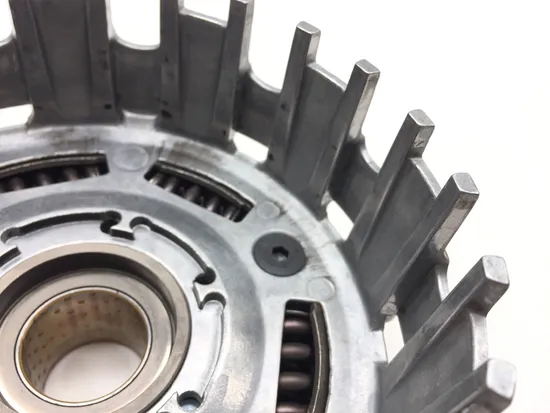 Engine Complete Clutch Hub Assembly 2012 Can-Am Spyder RT SM5 Audio 3118