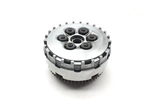 Engine Complete Clutch Hub Assembly 2012 Can-Am Spyder RT SM5 Audio 3118
