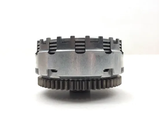 Engine Complete Clutch Hub Assembly 2012 Can-Am Spyder RT SM5 Audio 3118