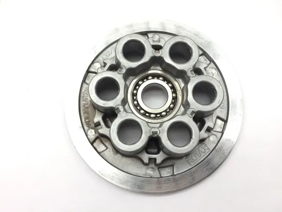 Engine Complete Clutch Hub Assembly 2012 Can-Am Spyder RT SM5 Audio 3118