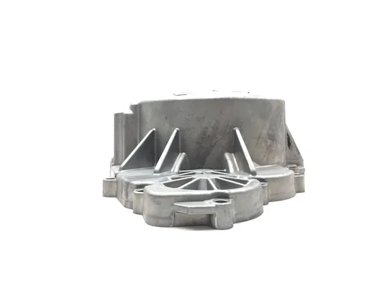 Engine Stator Generator Cover 2012 Can-Am Spyder RT SM5 Audio Convenience 3118