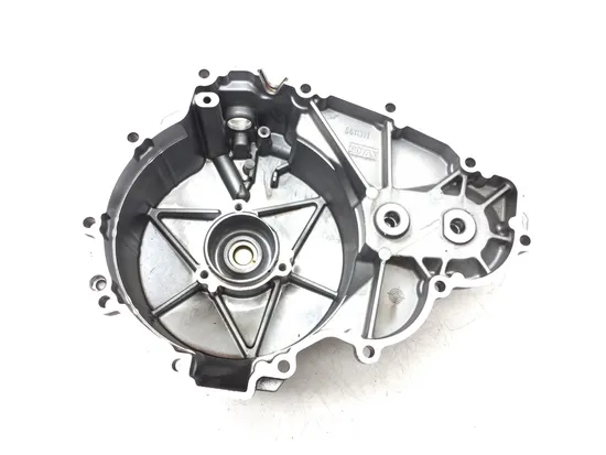Engine Stator Generator Cover 2012 Can-Am Spyder RT SM5 Audio Convenience 3118