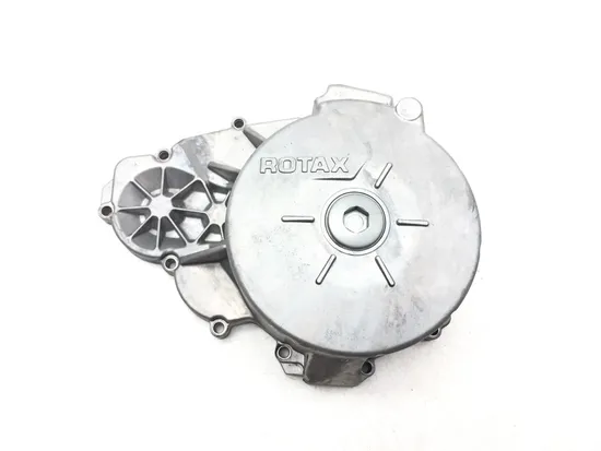 Engine Stator Generator Cover 2012 Can-Am Spyder RT SM5 Audio Convenience 3118