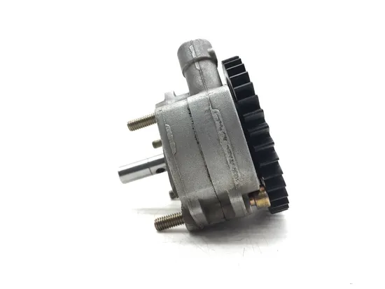 Engine Oil Pump Assembly 2012 Can-Am Spyder RT SM5 Audio Convenience 3118