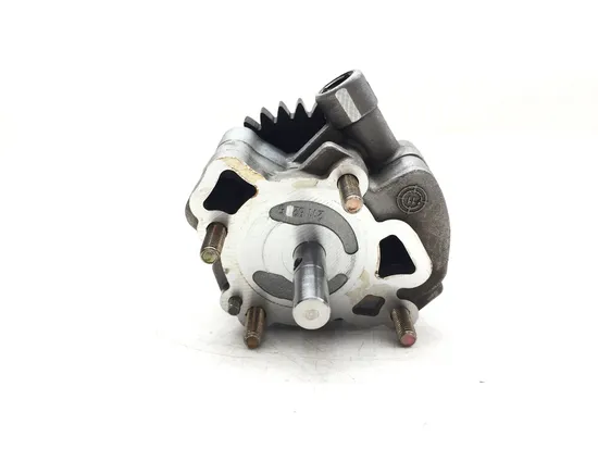 Engine Oil Pump Assembly 2012 Can-Am Spyder RT SM5 Audio Convenience 3118