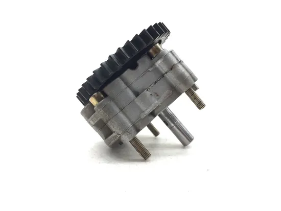 Engine Oil Pump Assembly 2012 Can-Am Spyder RT SM5 Audio Convenience 3118