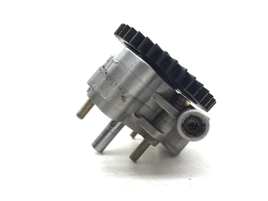 Engine Oil Pump Assembly 2012 Can-Am Spyder RT SM5 Audio Convenience 3118