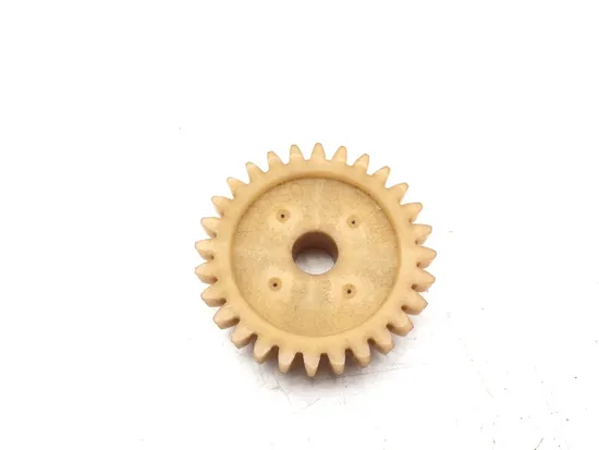 Engine Oil Pump Assembly 2012 Can-Am Spyder RT SM5 Audio Convenience 3118