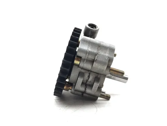 Engine Oil Pump Assembly 2012 Can-Am Spyder RT SM5 Audio Convenience 3118