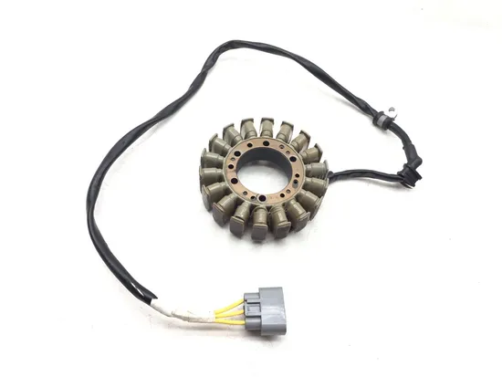 Engine Stator Generator 2012 Can-Am Spyder RT SM5 Audio Convenience 3118 5