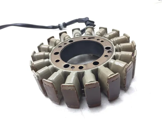 Engine Stator Generator 2012 Can-Am Spyder RT SM5 Audio Convenience 3118 6