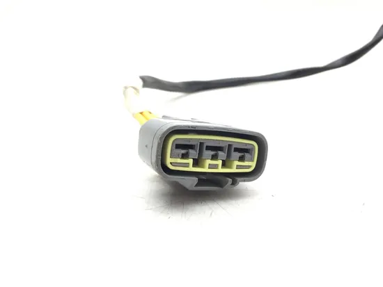 Engine Stator Generator 2012 Can-Am Spyder RT SM5 Audio Convenience 3118 4