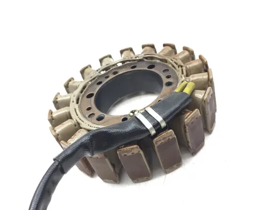 Engine Stator Generator 2012 Can-Am Spyder RT SM5 Audio Convenience 3118 3