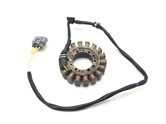 Engine Stator Generator 2012 Can-Am Spyder RT SM5 Audio Convenience 3118 1