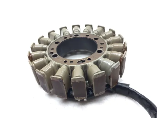 Engine Stator Generator 2012 Can-Am Spyder RT SM5 Audio Convenience 3118 7