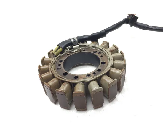 Engine Stator Generator 2012 Can-Am Spyder RT SM5 Audio Convenience 3118 2