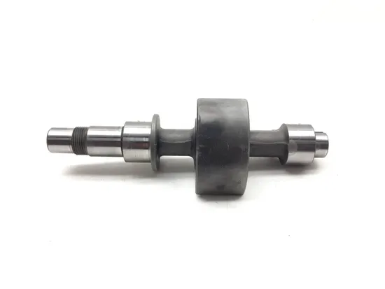 Engine Balancer 2012 Can-Am Spyder RT SM5 Audio Convenience 3118