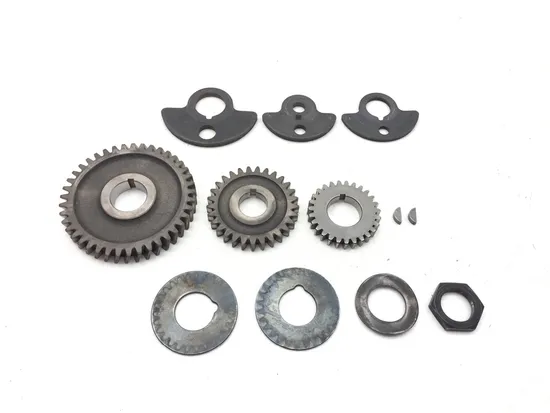 Engine Balancer 2012 Can-Am Spyder RT SM5 Audio Convenience 3118