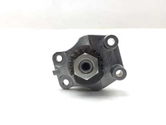 Engine Balancer 2012 Can-Am Spyder RT SM5 Audio Convenience 3118